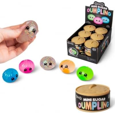 Blind Bags