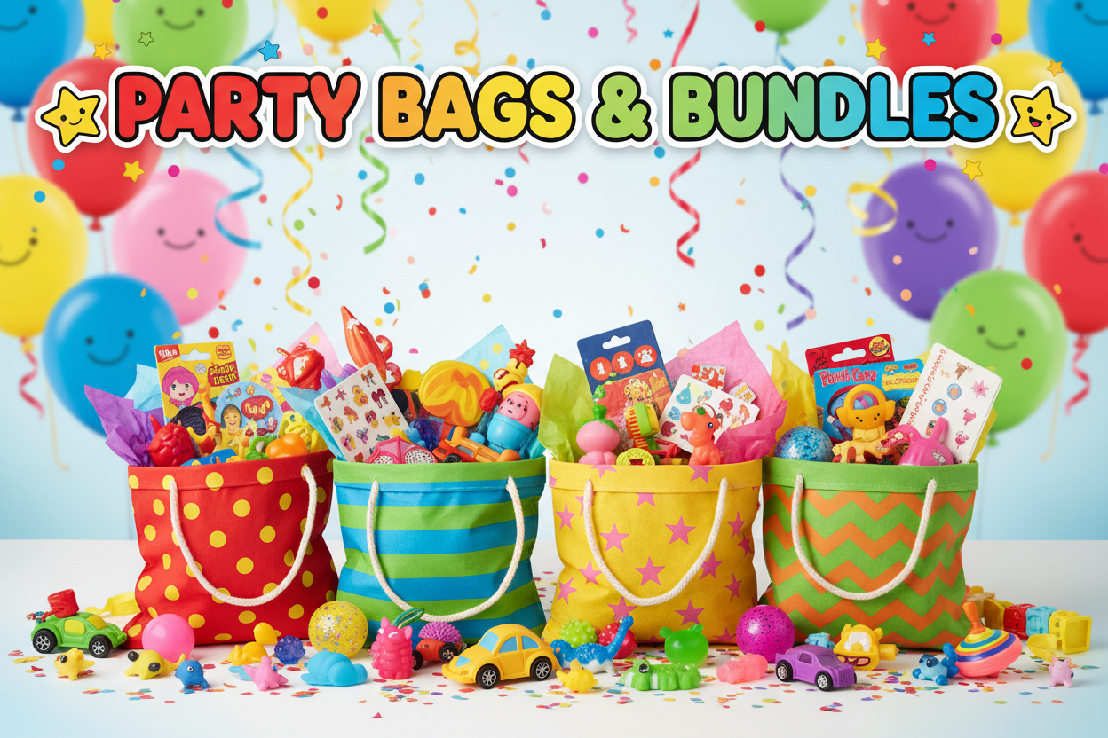 Bundles & Party Bags