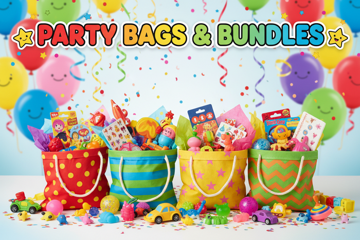 Bundles & Party Bags