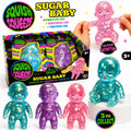 Squish Squeeze Sugar Baby Squishy Toy