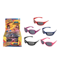 Hot Shots Cool Shades