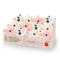Keeleco Pigs With Sound 3 Asstd 15cm