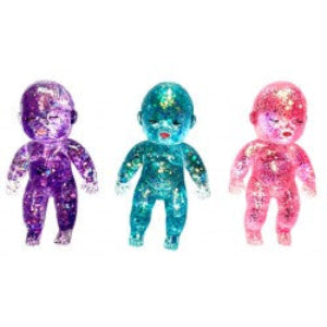 Squish Squeeze Sugar Baby Squishy Toy