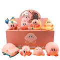 Kirby Blind Box Figure Collection – Mystery Kawaii Anime Figure