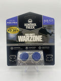 KontrolFreek Call of Duty: Warzone Performance Thumbsticks – PS4 & PS5