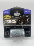 KontrolFreek R6 Siege Black Ice Edition Performance Thumbsticks (PS5/PS4)