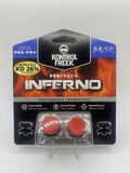 KontrolFreek FPS Freek Inferno Performance Thumbsticks (PS5/PS4)