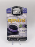 KontrolFreek Precision Rings – Aim Assistance Rings (Xbox / PlayStation / Switch Pro)