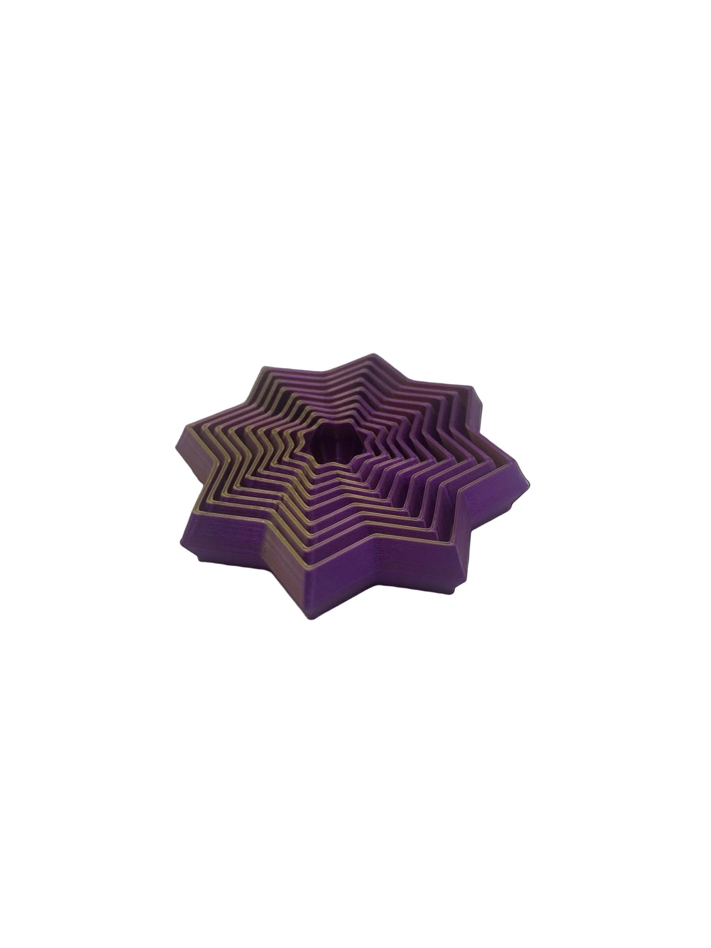 Mini Star Fidget Toy