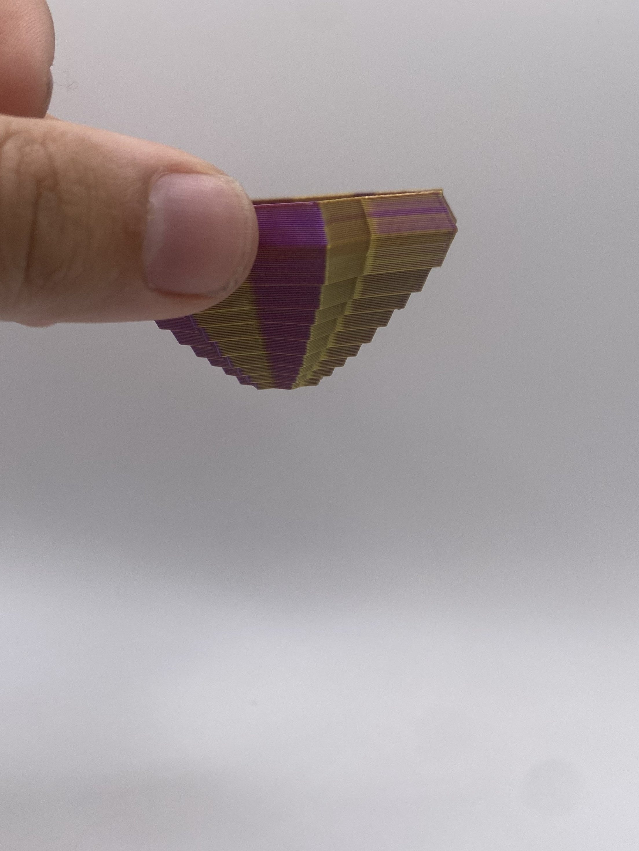 Mini Star Fidget Toy