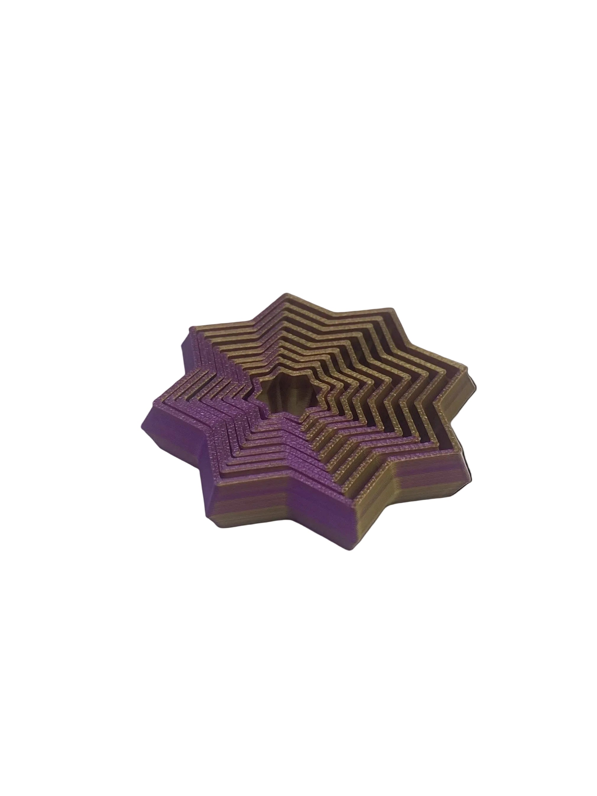 Mini Star Fidget Toy
