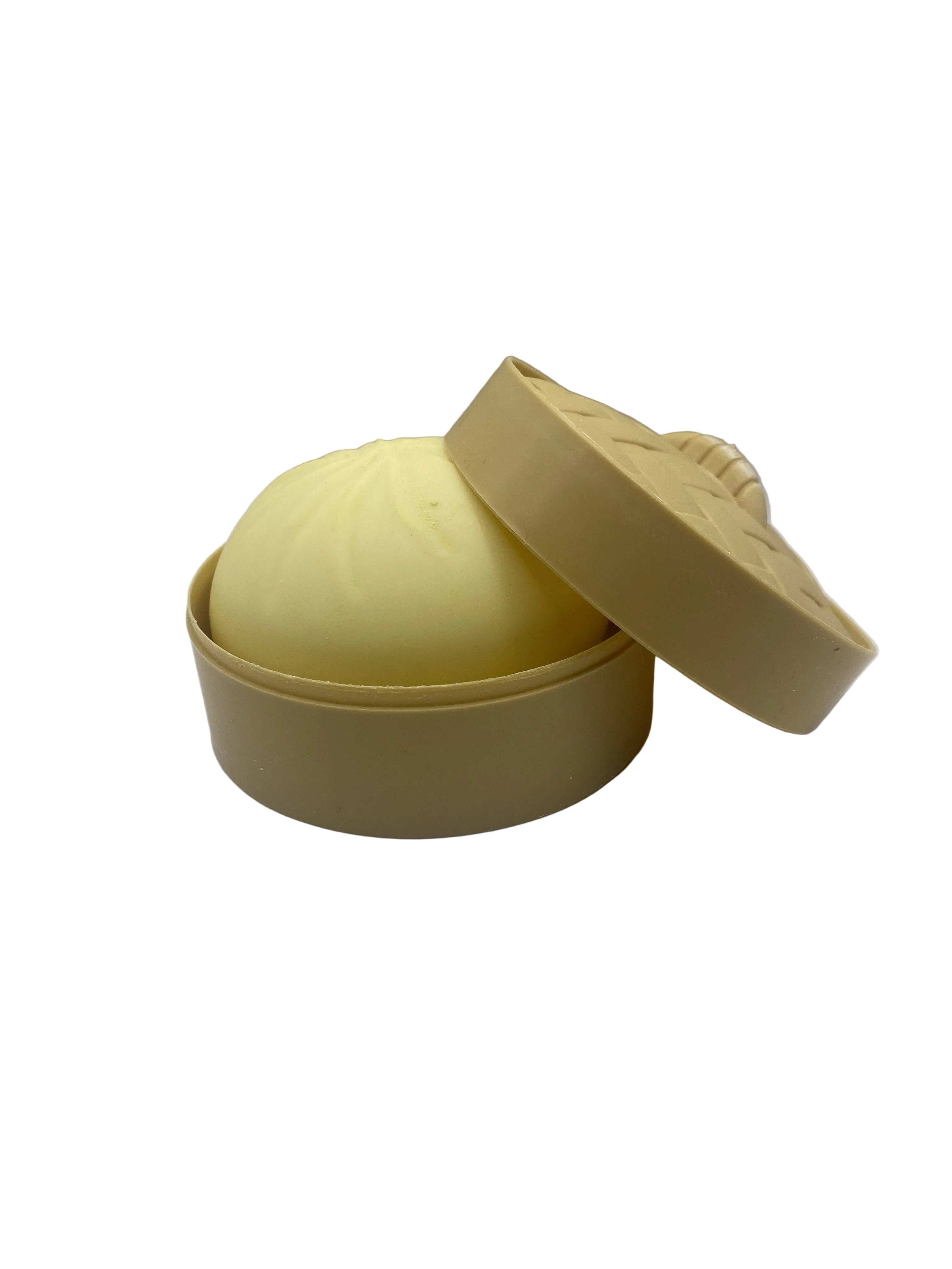 Giant Dumpling Squishy Stress Toy