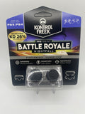 KontrolFreek FPS Freek Battle Royale Nightfall Performance Thumbsticks (PS5/PS4)