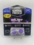 KontrolFreek FPS Freek Galaxy Performance Thumbsticks – Purple (PS5/PS4)