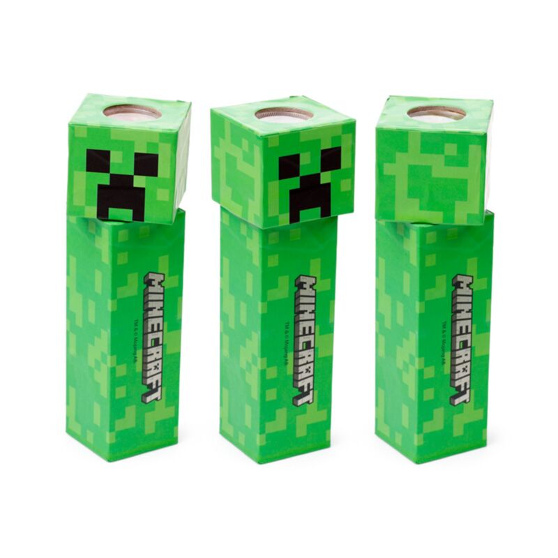 Minecraft Kaleidoscope