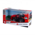 10cm Massey Ferguson 8740S With Bucket