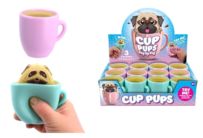The Ultimate Kids Fidget Party Bag — £9.99