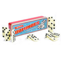 SupeRetro Dominoes