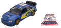 Subaru Impreza WRC 2007