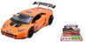 Lamborghini Huracan LP 620-2 Super Trofeo