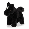 Beau Black Horse