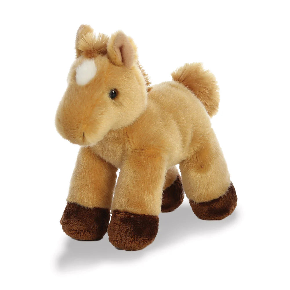 Prancer Horse