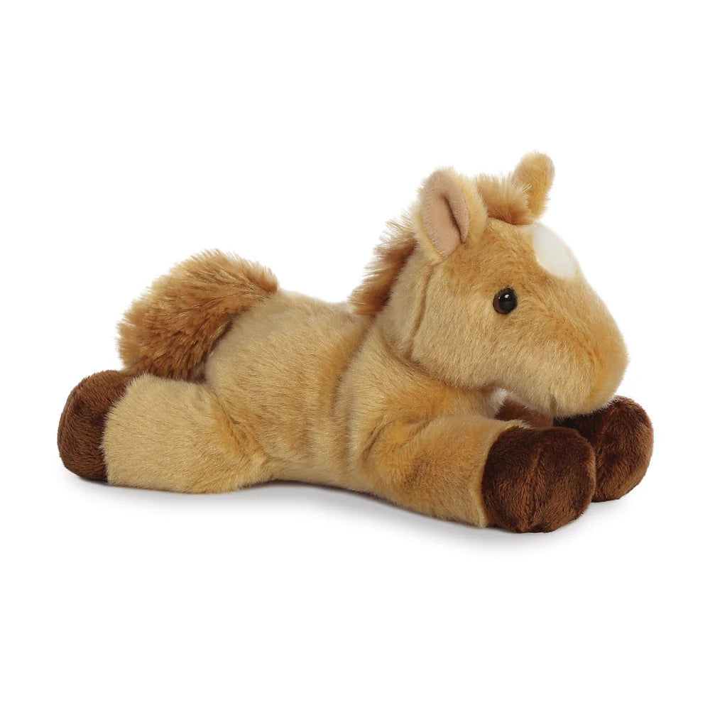 Prancer Horse