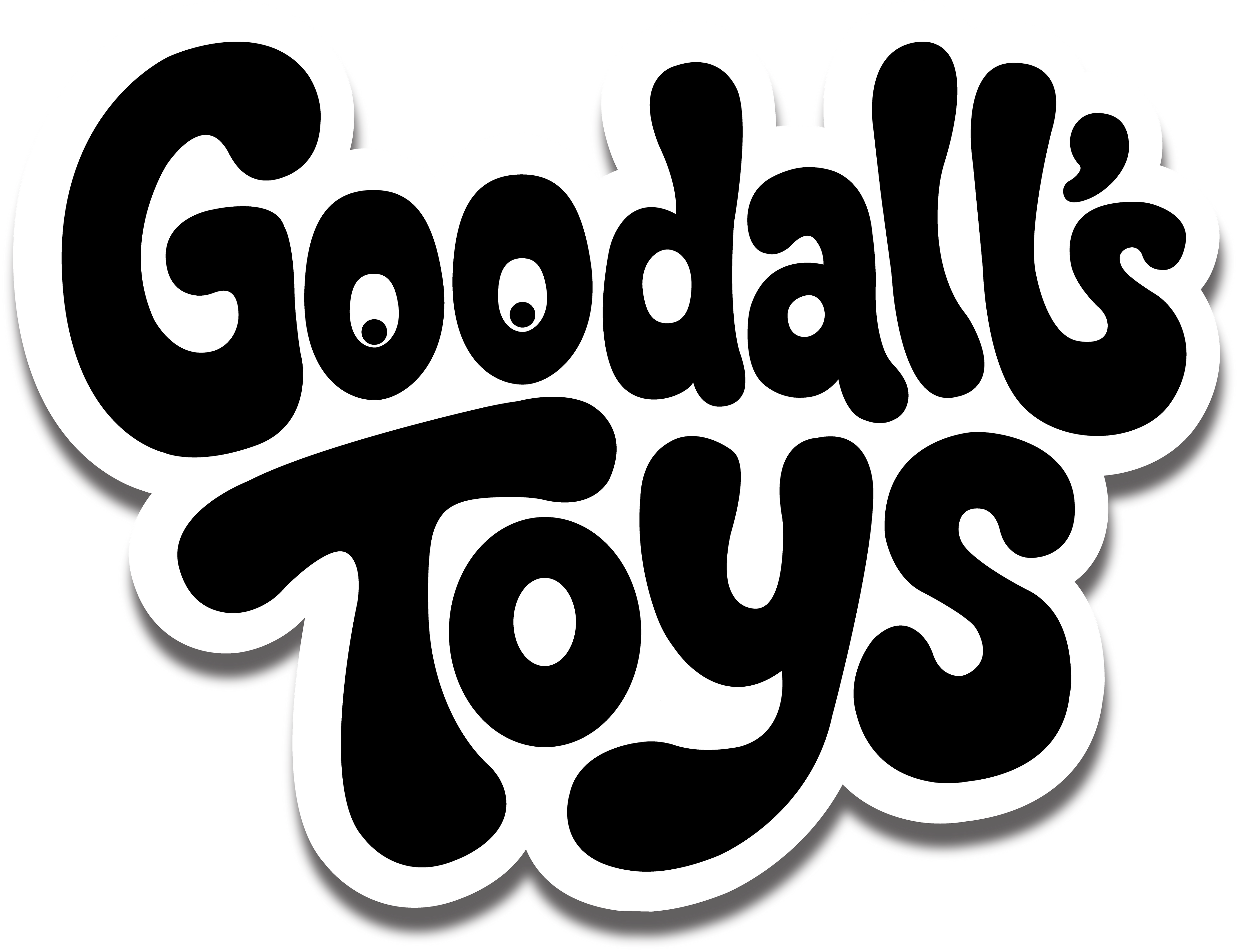 Goodalls