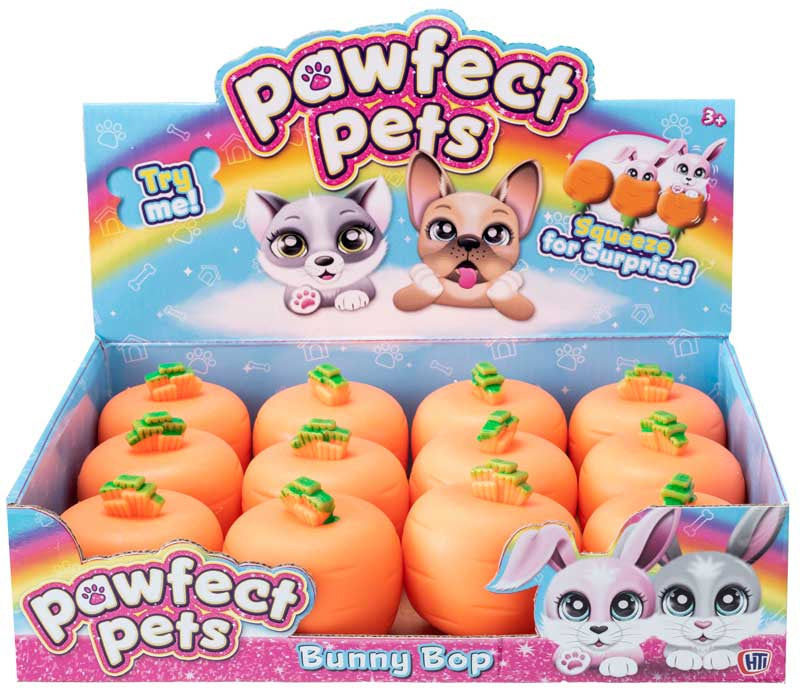 Pawfect Pets Bunny Bop