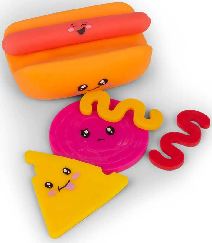 Fidget Hotdog
