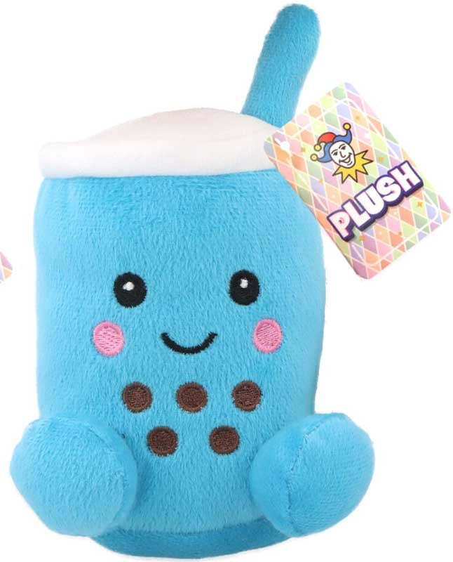 Food Friends Plush Toy – 13cm