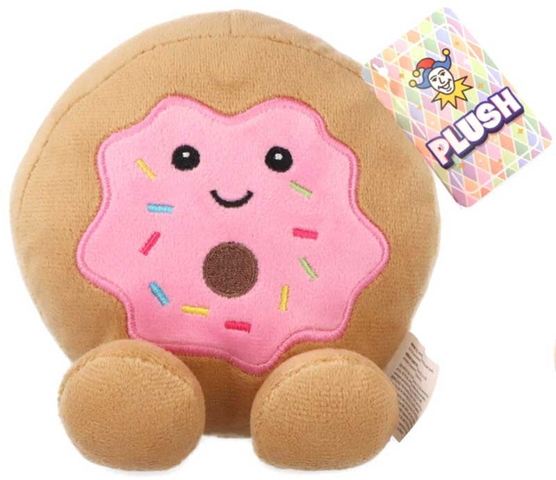 Food Friends Plush Toy – 13cm
