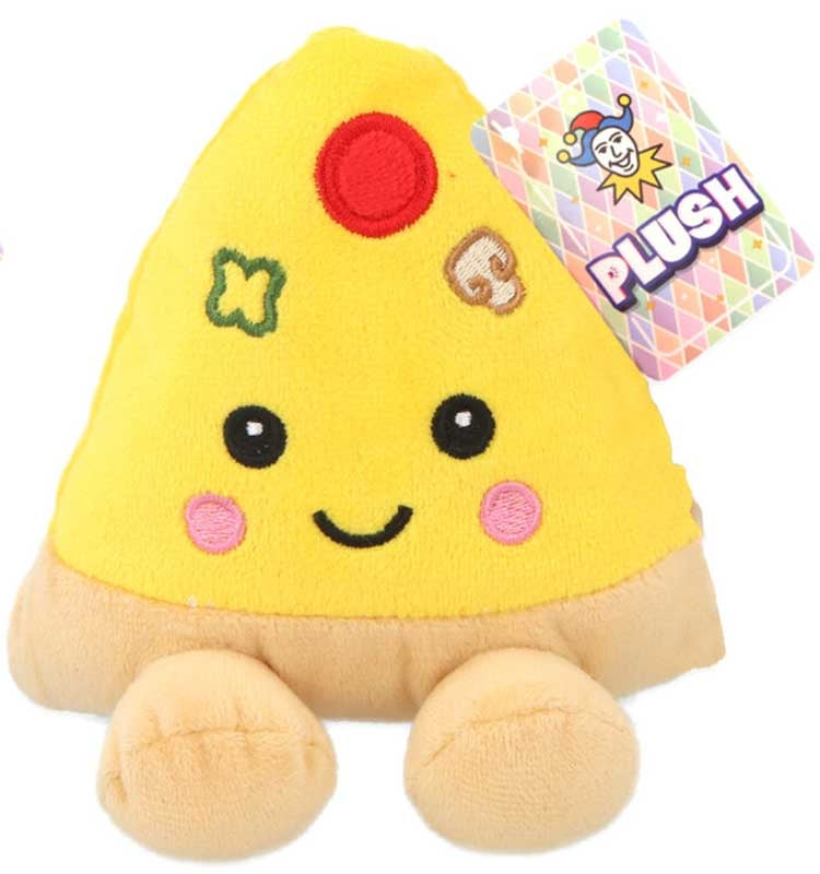 Food Friends Plush Toy – 13cm