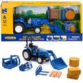 New Holland Boomer 55 Tractor