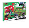 FarmLand Horse Stable Play Set