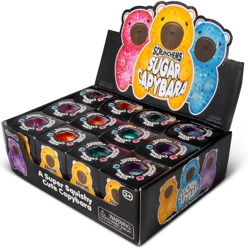 The Ultimate Kids Fidget Party Bag — £9.99