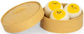 Dim Sum Buddies – 3 Pack Squishy Toys