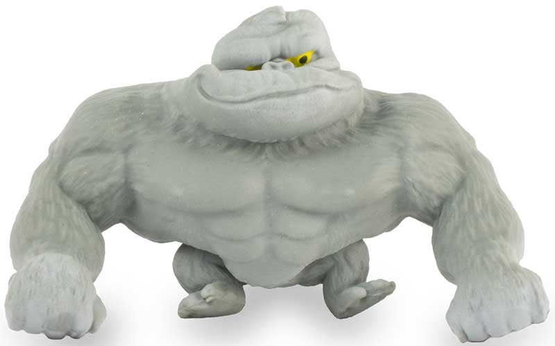 Stretch 'N' Smash Mini Gorilla