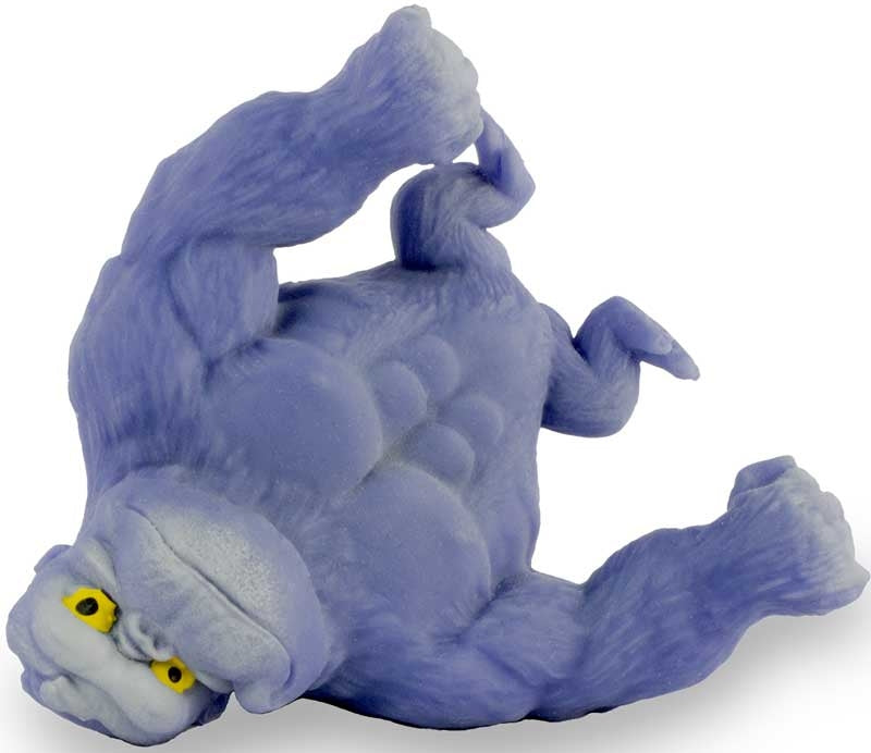 Stretch 'N' Smash Mini Gorilla