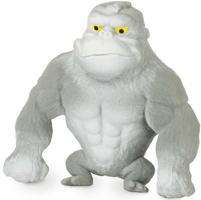Stretch 'N' Smash Mini Gorilla